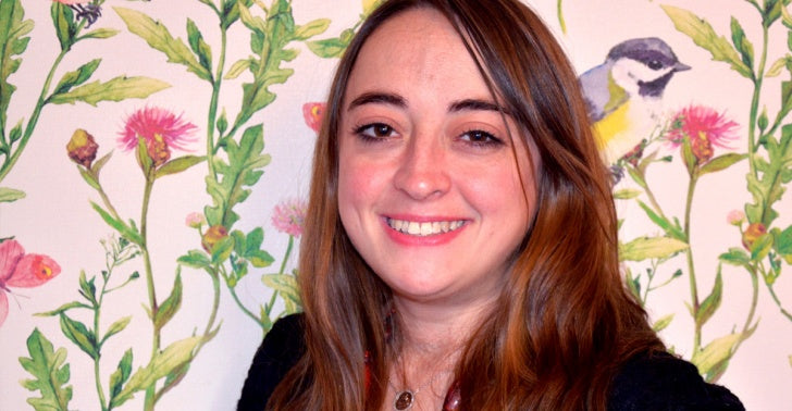 <em>Andrea </em>Gutiérrez.